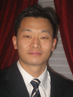 Dr. John Choi